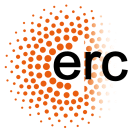 ERC Logo