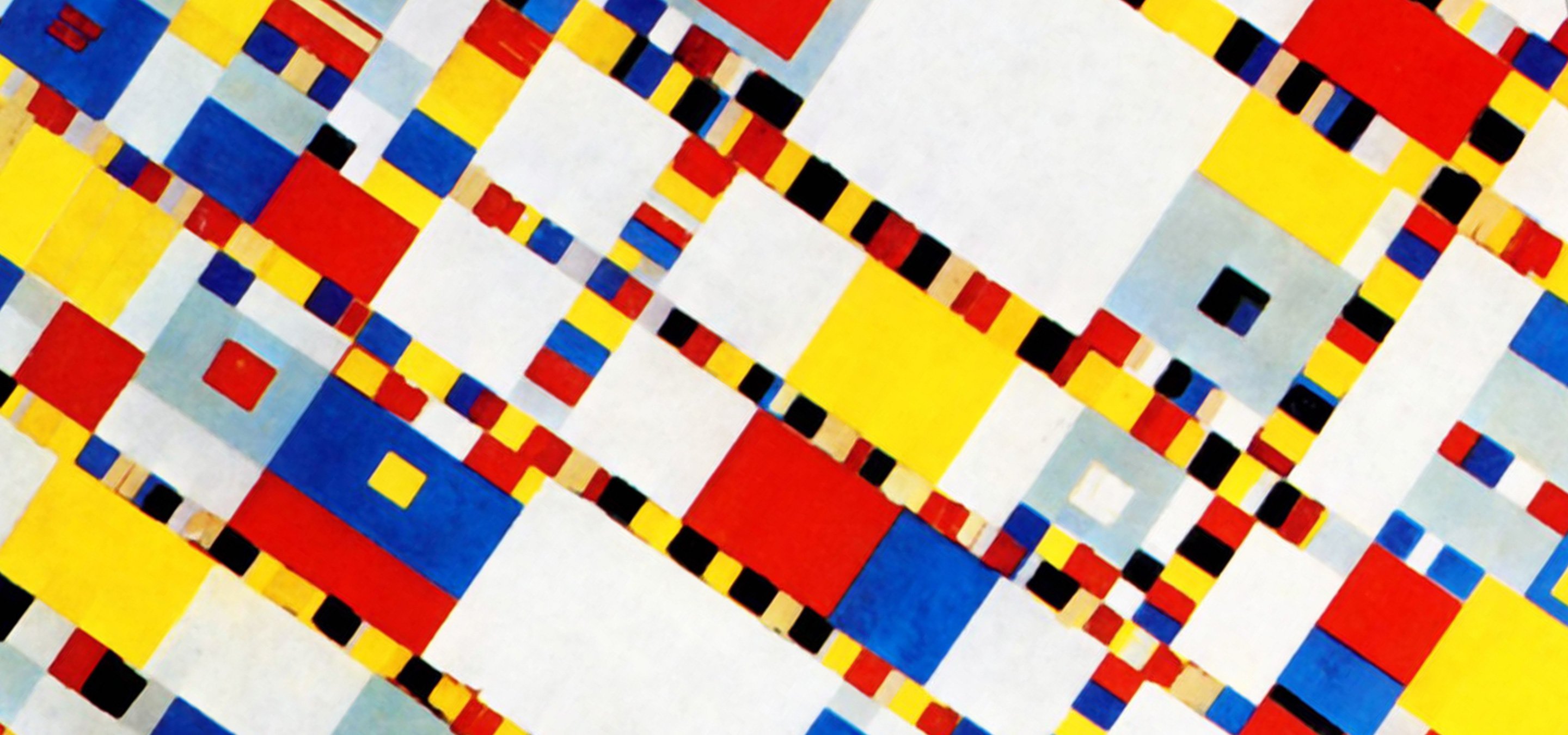 Mondrian Mondrian