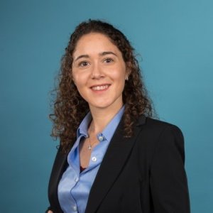 Michela Carlana