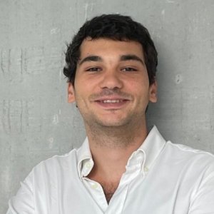 Damiano Argan