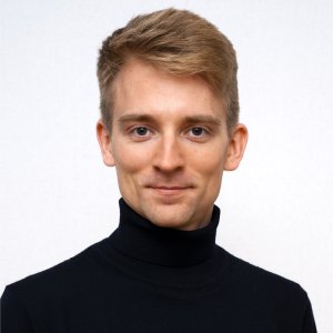 Martin Gunter Kornejew