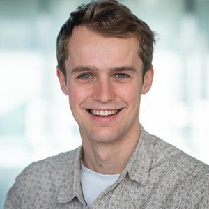 Tom Schwantje 