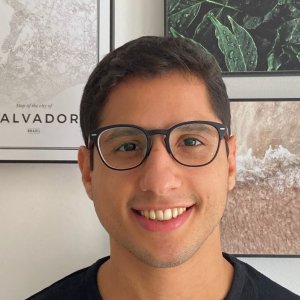 Yuri Barreto