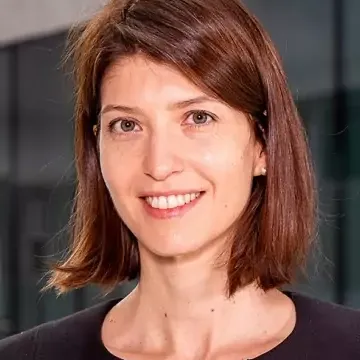 Image of Giulia Giupponi