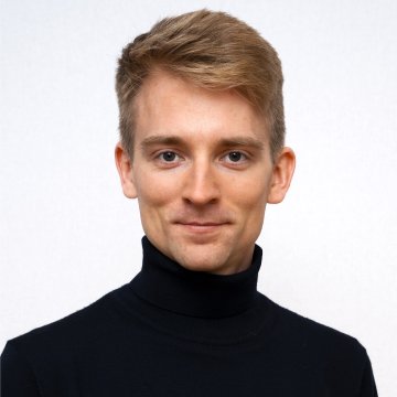 Martin Gunter Kornejew